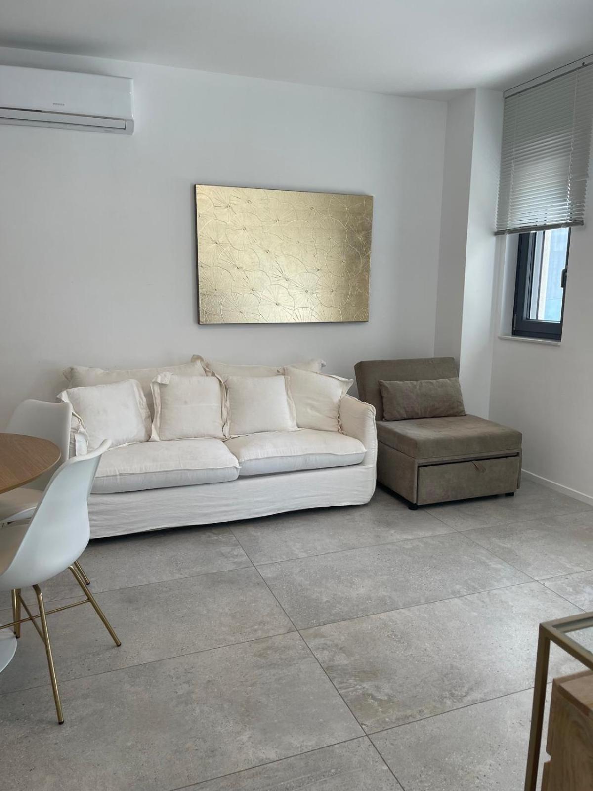 Sea Sense Suite 1 Bari Exterior foto
